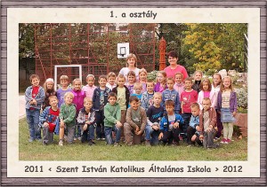 1.a osztály