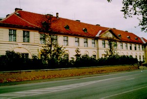 Zárda iskola