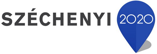 Széchenyi 2020 logo